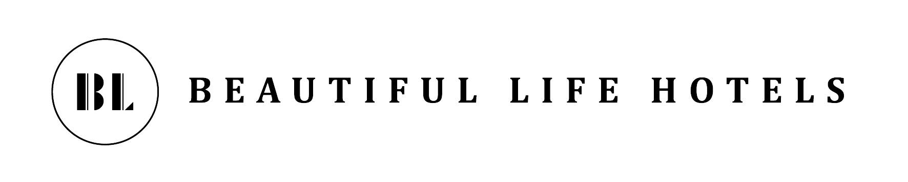 Logo Beautiful Life Hotels