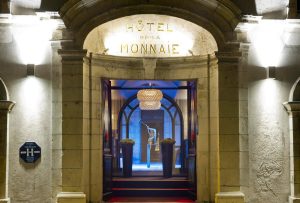 Photo - Hôtel La Monnaie & Spa News home 01