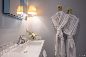 Photo - Hôtel La Monnaie & Spa Actualités @Studio CURTY Photographe La Rochelle BD 7081