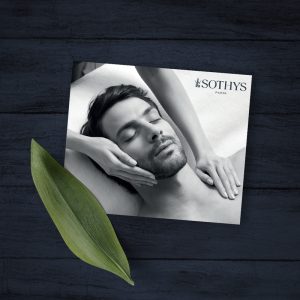 Fête des pères cadeaux Sothys Spa La Rochelle