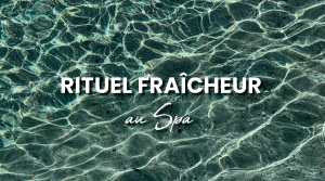 Photo - Hôtel La Monnaie & Spa Spa La Neuvième Lettre rituel fraicheur spa la rochelle